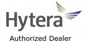 Hytera-Emergency-Communication-for-police-vehicles-Durban