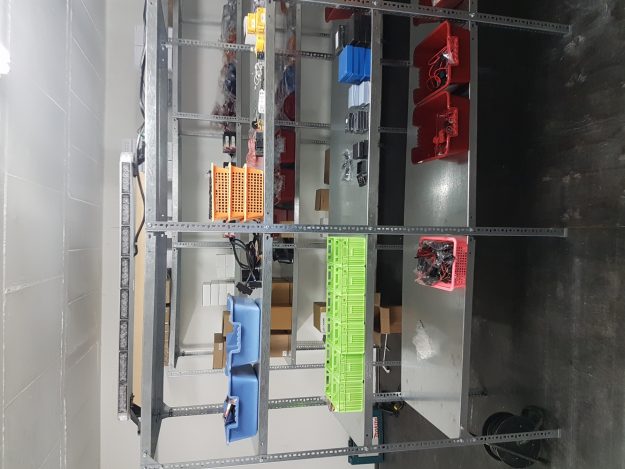 Infotrunk-Durban-Workshop-Emergency-Lighting-ans-Sirens