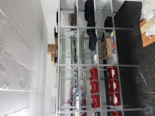 Infotrunk-Durban-Workshop-Emergency-Lighting-ans-Sirens