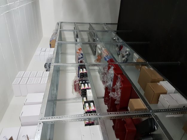 Infotrunk-Durban-Workshop-Emergency-Lighting-ans-Sirens