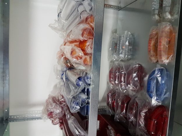 Infotrunk-Durban-Workshop-Emergency-Lighting-ans-Sirens