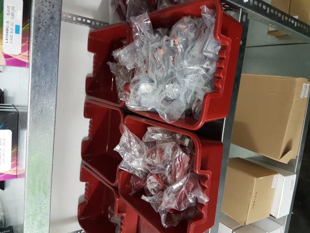 Infotrunk-Durban-Workshop-Emergency-Lighting-ans-Sirens