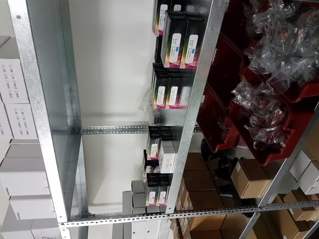 Infotrunk-Durban-Workshop-Emergency-Lighting-ans-Sirens