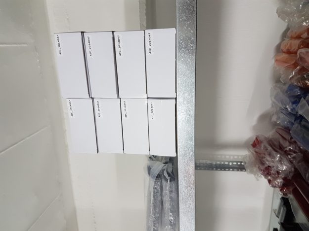 Infotrunk-Durban-Workshop-Emergency-Lighting-ans-Sirens