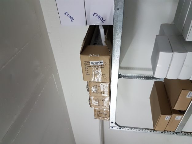 Infotrunk-Durban-Workshop-Emergency-Lighting-ans-Sirens