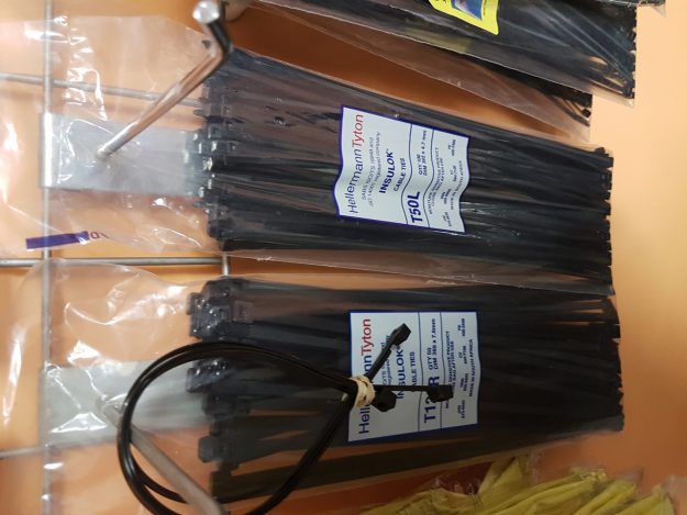 Infotrunk-Durban-Workshop-Emergency-Lighting-ans-Sirens