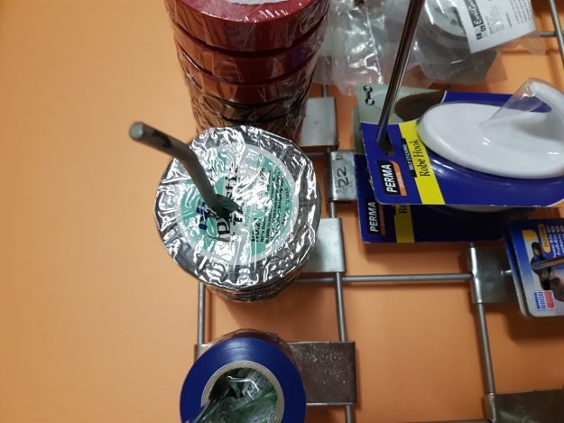 Infotrunk-Durban-Workshop-Emergency-Lighting-ans-Sirens