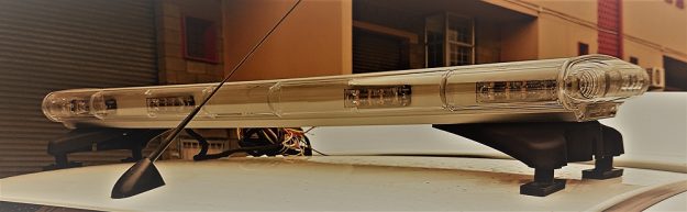 Emergency-Light-Bar-for-security-vehicles-Durban